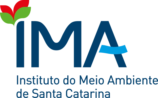Logo do IMA, Instituto do Meio Ambiente de Santa Catarina