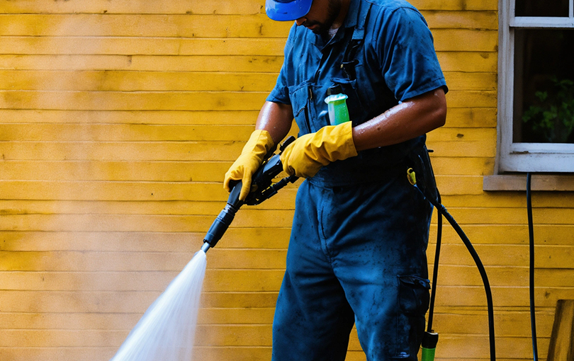 tres razoes fundamentais para manter a limpeza e conservacao do patio